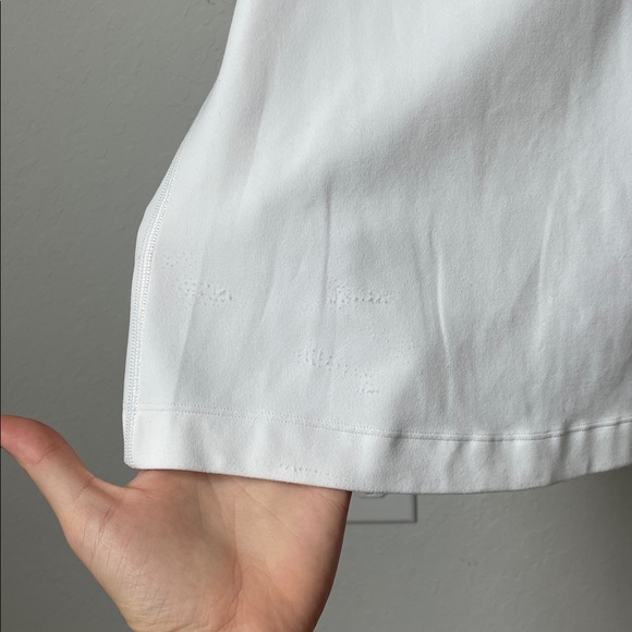 Lululemon Cool Racerback Short Tank Top *Nulu - Picture 8 of 8